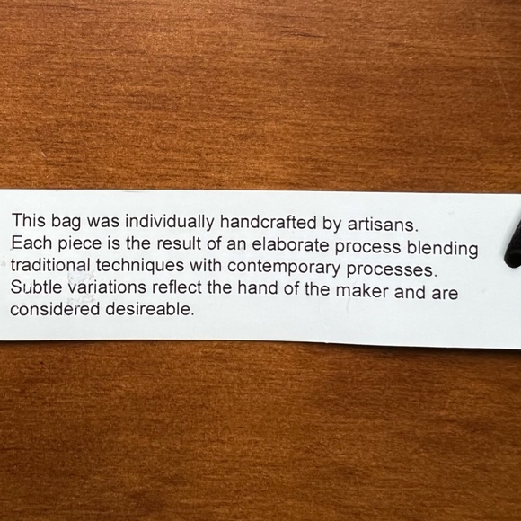 Stella Page Large Satchel Bag - Picture 7 of 7